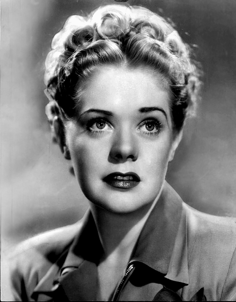 Alice Faye